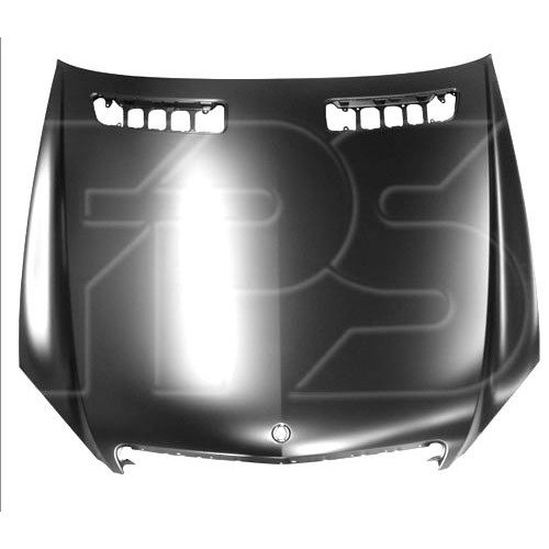 Капот AS07328976 на MERCEDES 221 (S-CLASS) 2006-2012