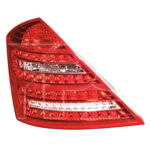 Левый Задний Фонарь AS07338272 на MERCEDES 221 (S-CLASS) 2006-2012