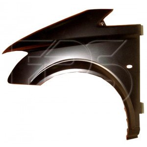 Крыло Переднее Правое С Отверстиями Под Повтор. AS07319881 на MERCEDES VITO / VIANO (W639) 2010-2014