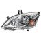 Фара Ліва Ел. H7/H7/Py21W/W21/5W AS00047660 на MERCEDES VITO / VIANO (W639) 2010-2014