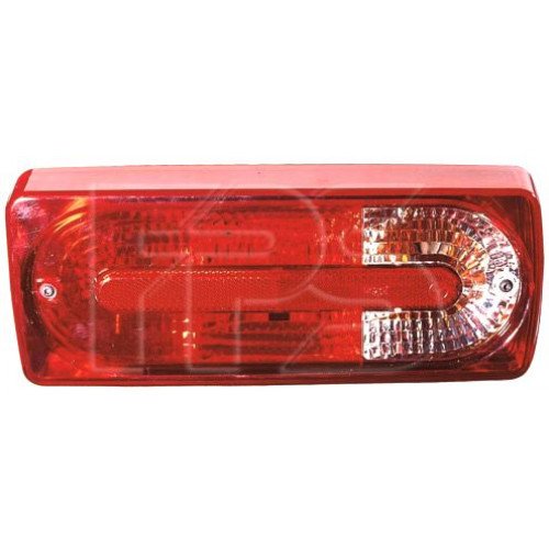 Правый Задний Фонарь AS07295437 на MERCEDES 463 (G-CLASS) 2007-2012