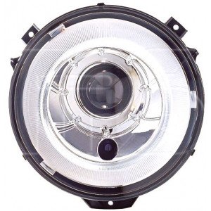 Левая И Правая Фара AS00047666 на MERCEDES 463 (G-CLASS) 2007-2012