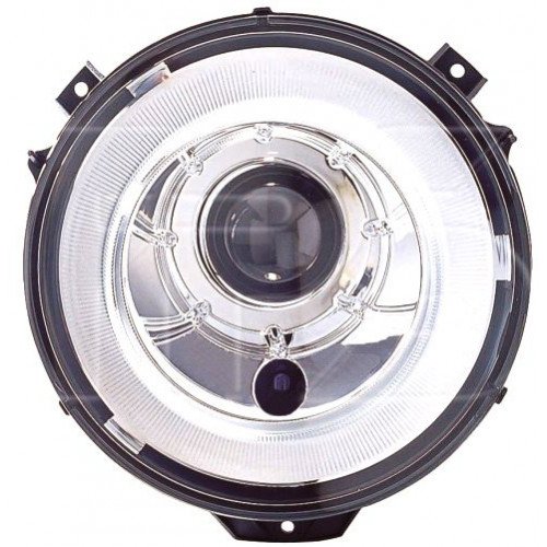 Левая И Правая Фара AS00047666 на MERCEDES 463 (G-CLASS) 2007-2012