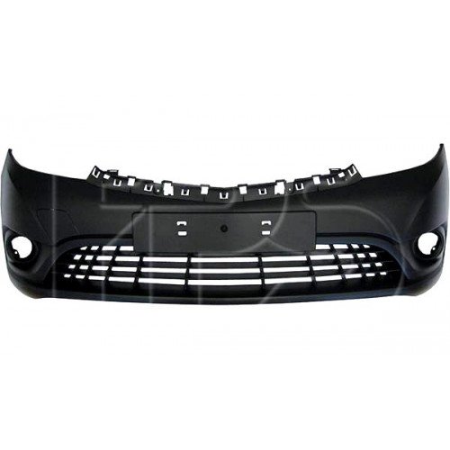 Бампер Передній З Отворами П/Тум. З гратами Середн. AS07315987 на MERCEDES CITAN (W 415) 2012-