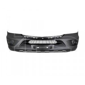 Бампер Передний AS00047672 на MERCEDES SPRINTER 2013-2018