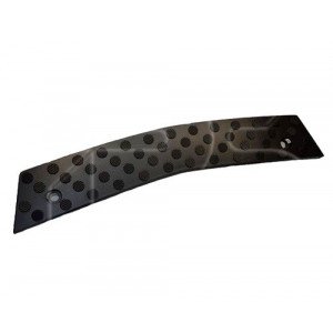 Накладка Бампера Передняя (Ступенька) AS07319586 на MERCEDES SPRINTER 2013-2018