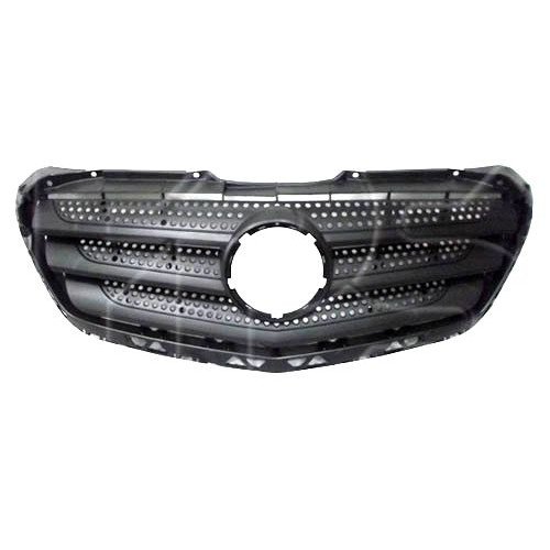 Решітка Радіатора Черн. AS00047673 на MERCEDES SPRINTER 2013-2018