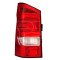 Фонарь Задний Левый 1 Дверь AS07324062 на MERCEDES VITO / V-CLASS (W447) 2015-