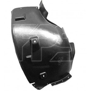 Левый Передний Подкрылок AS00047682 на MERCEDES 164 (ML-CLASS) SUV 2005-2011