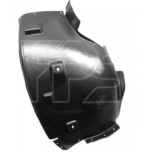 Левый Передний Подкрылок AS00047682 на MERCEDES 164 (ML-CLASS) SUV 2005-2011