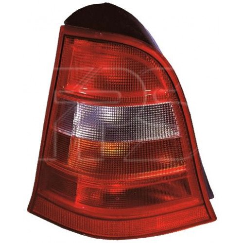 Левый Задний Фонарь AS00047686 на MERCEDES 168 (A-CLASS) 1997-2004