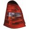 Левый Задний Фонарь AS00047686 на MERCEDES 168 (A-CLASS) 1997-2004