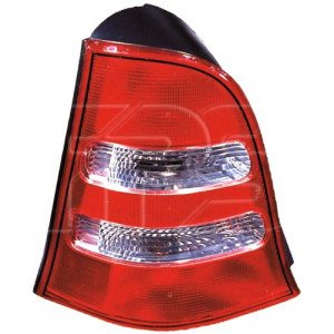 Левый Задний Фонарь AS00047687 на MERCEDES 168 (A-CLASS) 1997-2004