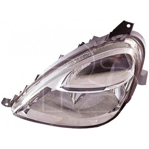 Права Фара AS00047690 на MERCEDES 168 (A-CLASS) 1997-2004