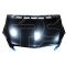 Капот AS07297935 на MERCEDES 245 (B-CLASS) 2005-2011