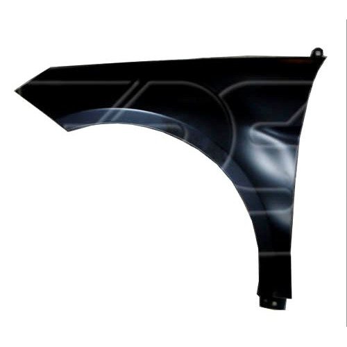 Левое Переднее Крыло AS07314502 на MERCEDES 245 (B-CLASS) 2005-2011