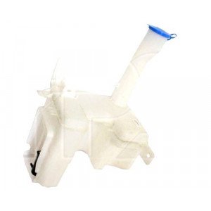 Бачок Омывателя 1 Отв. Под Насос -Отв. Под Датчик AS00047711 на MITSUBISHI LANCER IX (CS) 2004-2008