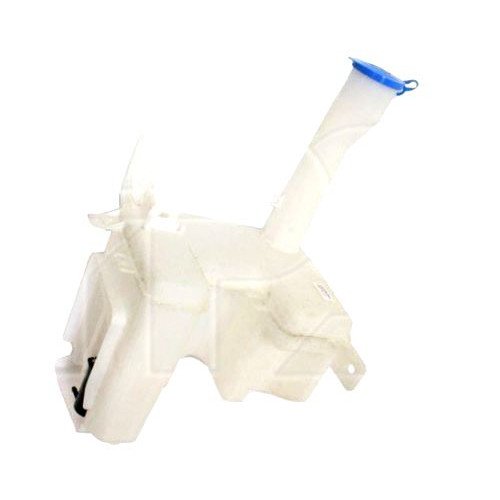 Бачок Омывателя 1 Отв. Под Насос -Отв. Под Датчик AS00047711 на MITSUBISHI LANCER IX (CS) 2004-2008