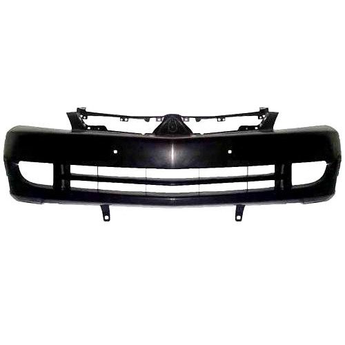 Бампер Передній 06- AS00047715 на MITSUBISHI LANCER IX (CS) 2004-2008