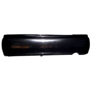 Бампер Задний Без Отверстий Под Противотуманки AS00047717 на MITSUBISHI LANCER IX (CS) 2004-2008