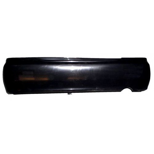 Бампер задній без отворів під протитуманки AS07325498 на MITSUBISHI LANCER IX (CS) 2004-2008