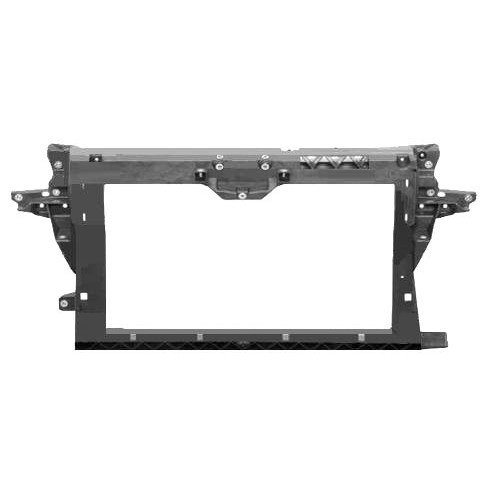 Панель Передняя Пластмас. AS00047731 на MITSUBISHI COLT (Z30) 2004-2009