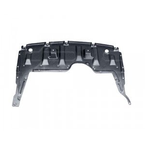 Защита Двигателя AS00047732 на MITSUBISHI COLT (Z30) 2004-2009