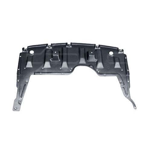 Защита Двигателя AS00047732 на MITSUBISHI COLT (Z30) 2004-2009