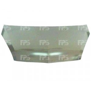 Капот AS07334520 на MITSUBISHI COLT (Z30) 2004-2009