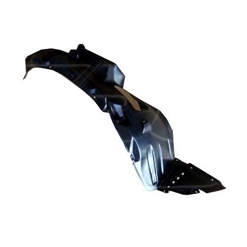 Подкрылок Передний Левый AS00047733 на MITSUBISHI COLT (Z30) 2004-2009