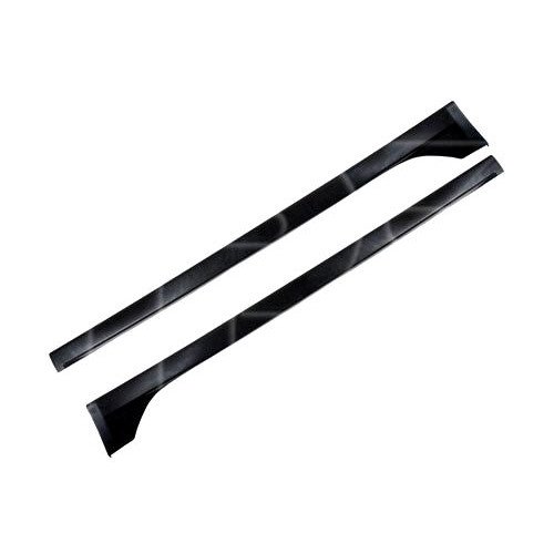 Декоративна Порога Лев. AS00047745 на MITSUBISHI LANCER X 2007-2012