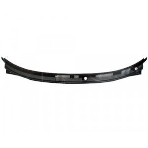 Решітка Повітрозабірника Перед Лобовим Склом (Жабо) AS07332002 на MITSUBISHI LANCER X 2007-2012