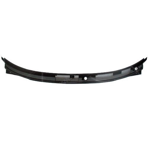 Полоска пластиковая AS07332002 на MITSUBISHI LANCER X 2012-2015