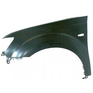 Крыло Переднее Правое С Отверстиями AS00047769 на MITSUBISHI OUTLANDER II (XL) 2007-2012