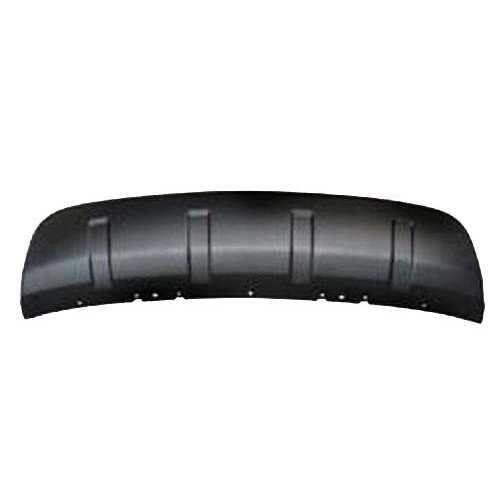 Накладка (Спойлер) Бампера Пер. Средн. Нижн. AS07332669 на MITSUBISHI OUTLANDER II (XL) 2007-2012