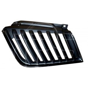 Решетка Радиатора Левый Черн. -10 AS00047783 на MITSUBISHI L200 2005-2015