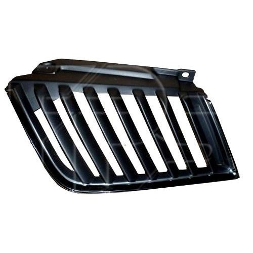 Решетка Радиатора Левый Черн. -10 AS00047783 на MITSUBISHI L200 2005-2015