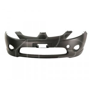 Бампер Передний 03-07 AS00047795 на MITSUBISHI GRANDIS 2003-2011