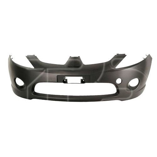 Бампер Передний 03-07 AS00047795 на MITSUBISHI GRANDIS 2003-2011