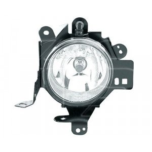 Фара Протитуманна Права (04-07) AS07336199 на MITSUBISHI GRANDIS 2003-2011