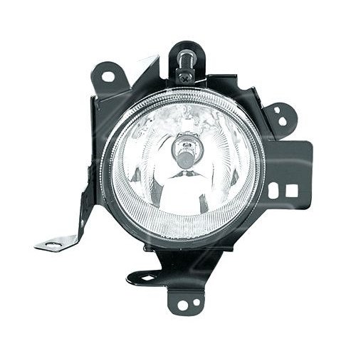 Фара Протитуманна Ліва (04-07) AS00047797 на MITSUBISHI GRANDIS 2003-2011