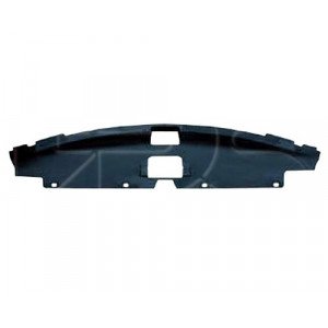 Накладка над радіатором пластмас. (Верхній Дефлектор) AS00047800 на PEUGEOT 4007 2007-2012