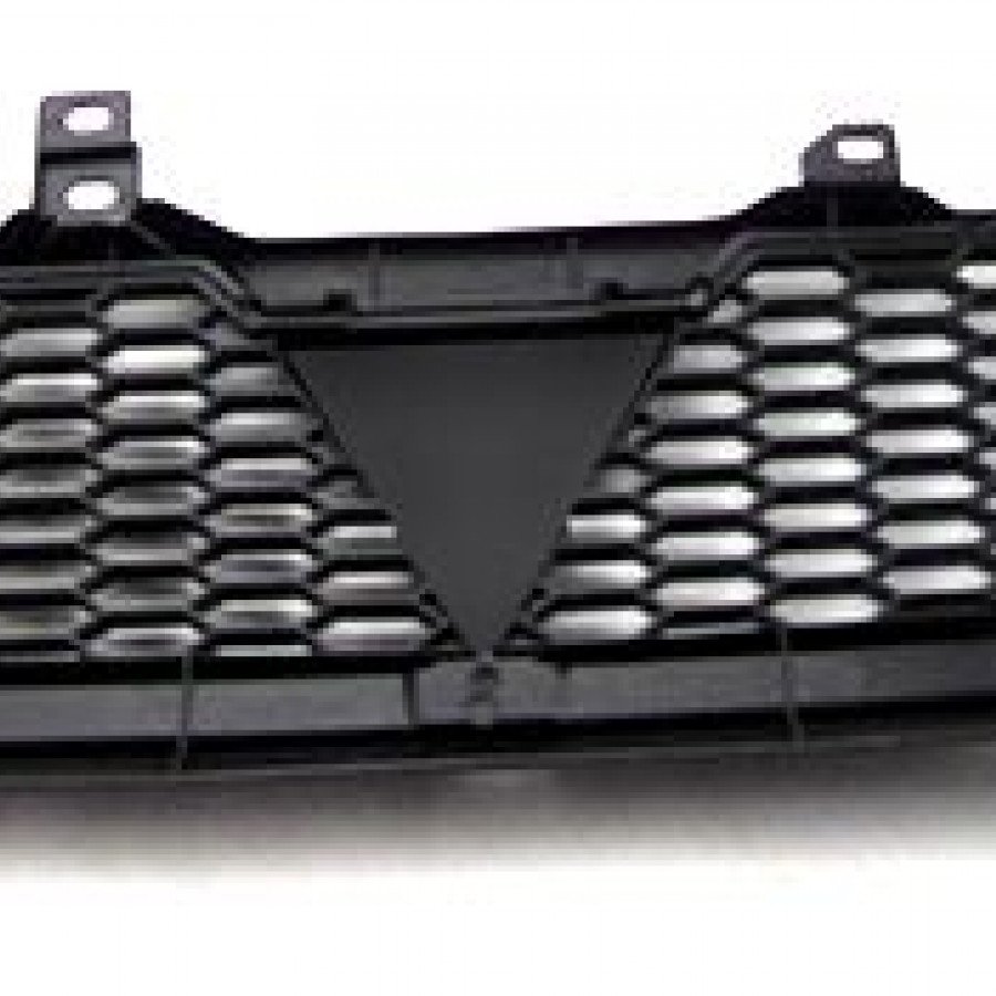 Решетка В Бампере Верхн. AS07307921 на MITSUBISHI OUTLANDER II (XL) 2007-2012