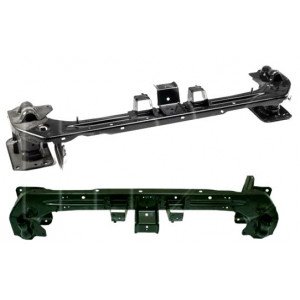 Шина Бампера Передняя Нижн. AS07304211 на MITSUBISHI OUTLANDER II (XL) 2007-2012