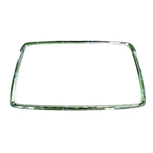 Рамка Решеток Хром. AS00047809 на MITSUBISHI OUTLANDER II (XL) 2007-2012