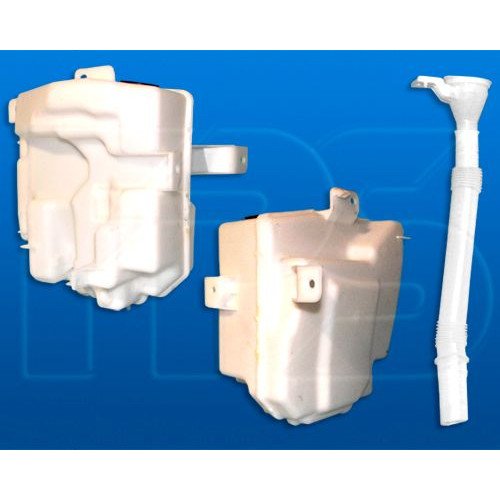 Бачок Омывателя С Патрубком 8260A215 AS07295299 на MITSUBISHI ASX 2013-2015
