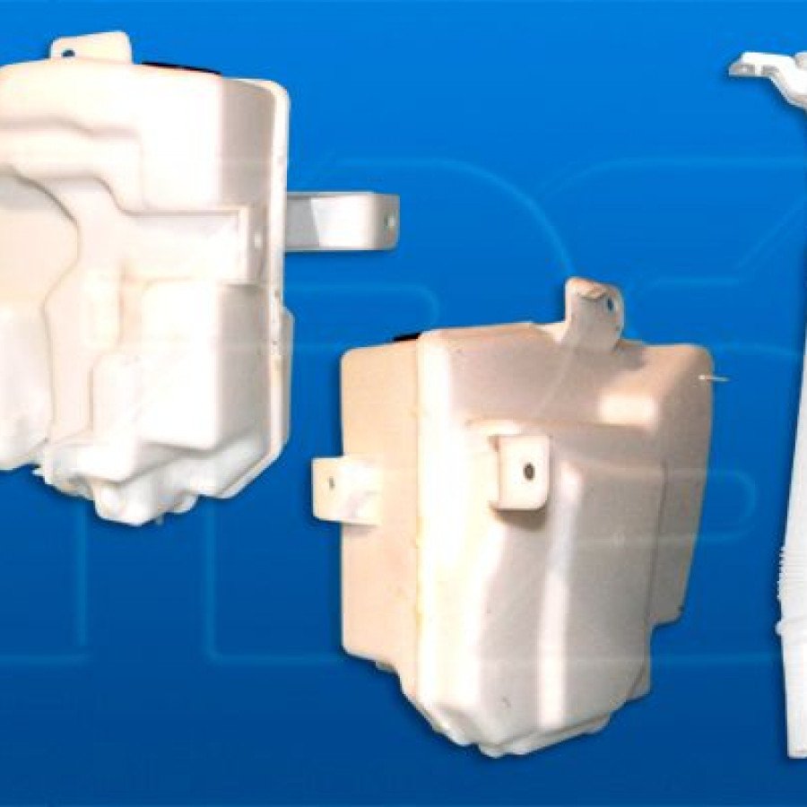 Бачок Омывателя С Патрубком 8260A215 AS07295299 на MITSUBISHI ASX 2016-