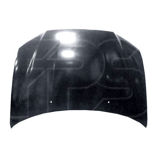 Капот AS07325489 на MITSUBISHI OUTLANDER SPORT 2013-2015