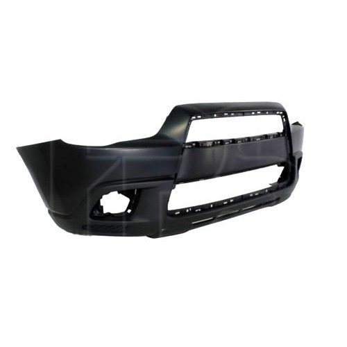 Бампер передній AS07311251 на MITSUBISHI ASX 2010-2013