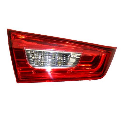 Фонарь Задний Правый Внутрений AS07319098 на MITSUBISHI ASX 2013-2015